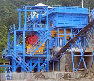 Suitable Bearing Is Very Important for Jaw Crusher