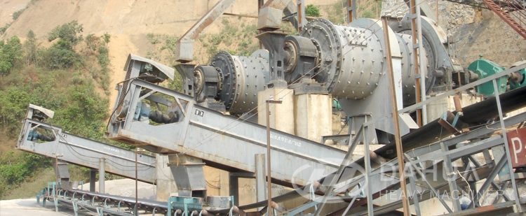 How to Improve the Fineness of Ore Grinding