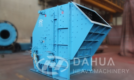 What Are the Wear Parts for Impact Crusher?