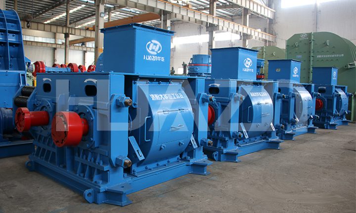 roll crusher factory price