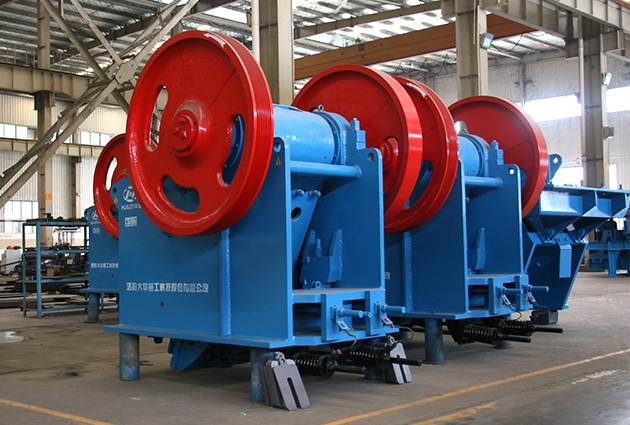 small jaw crusher,uniform particle 