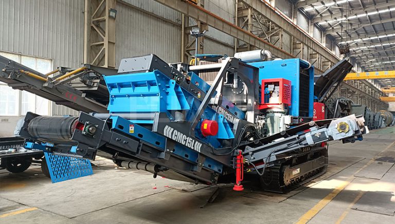 Is Mobile Stone Crusher Expensive?