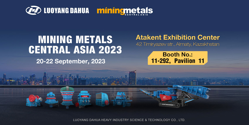 mining metals 2023