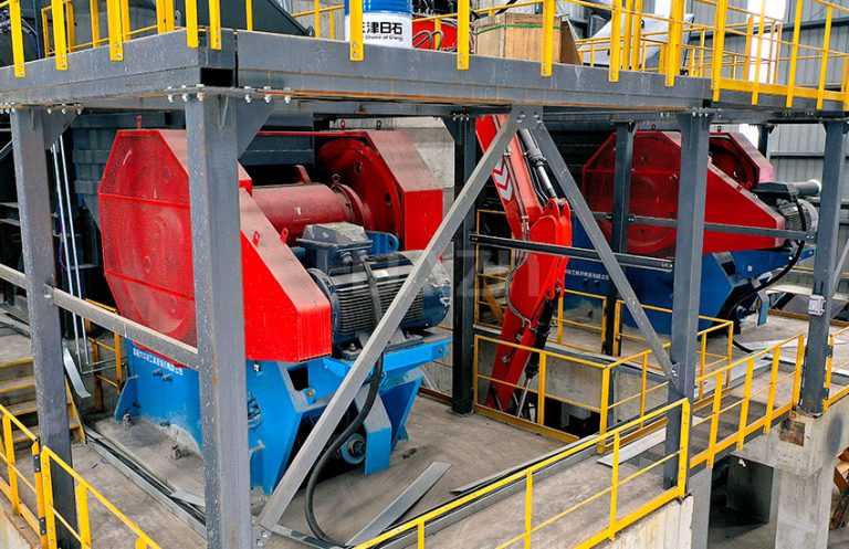 What is the Maximum Feed Opening of Jaw Crusher?