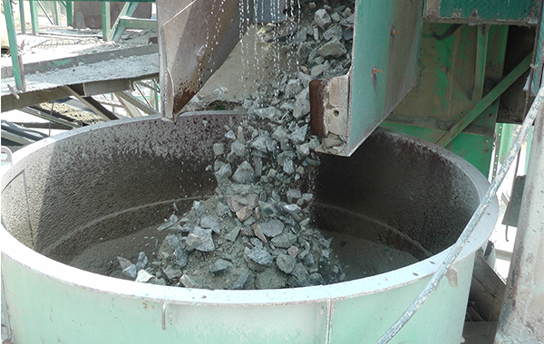 cone crusher products 
