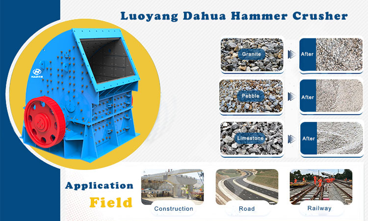 How to solve the bounce of the Hammer Crusher Rack?