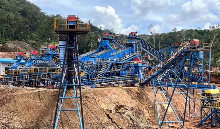How to reduce the Operating Costs of the Crusher?